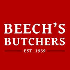 Beechs Butchers Logo
