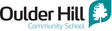Oulder Hill School Logo